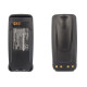 Camera Battery for Two-Way Radio  Motorola DGP4150, DP3400, XPR6550 NNTN4066   LiIon  7,5V 1800mA Cameron Sino