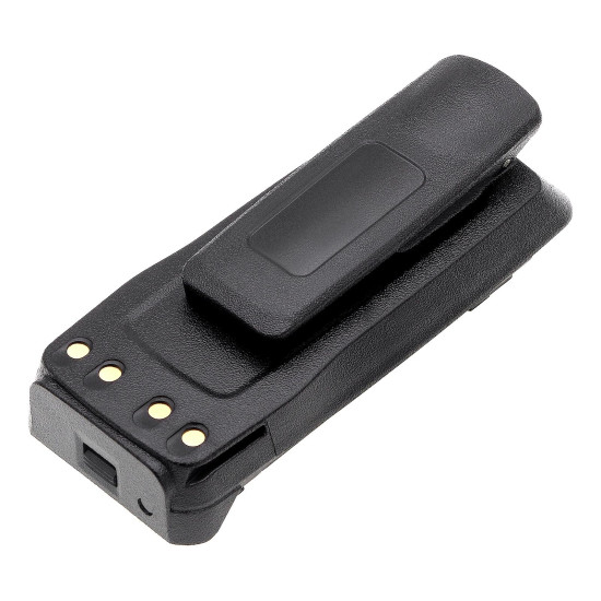Camera Battery for Two-Way Radio  Motorola DGP4150, DP3400, XPR6550 NNTN4066   LiIon  7,5V 2600mA Cameron Sino