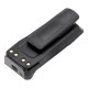 Camera Battery for Two-Way Radio  Motorola DGP4150, DP3400, XPR6550 NNTN4066   LiIon  7,5V 2600mA Cameron Sino