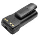 Camera Battery for Two-Way Radio  Motorola APX2000, APX3000 , APX4000  NNTN8128A LiIon  7,4V 2300mA Cameron Sino
