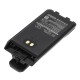 Camera Battery for Two-Way Radio  ICOM F1000, F2000, IC-F1000, IC-F29D BP-279 / BP-280 LiIon  7,4V 1500mA Cameron Sino