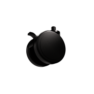 Next Level Racing заключващи се колелца за стол/шаси - Сет от 10 бр