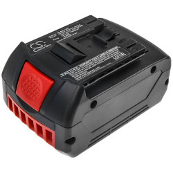 Battery for power tools CS-BST618PH BOSCH 17618, CCS180, CFL180  BAT609 LIIon 18V 5000mA Cameron Sino