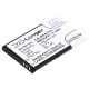 Mobile battery for  NOKIA 6100, 6200, 107, 108  BL-4C  LiIon 3,7V 900mAh CAMERON SINO