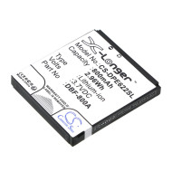 Mobile battery  DORO 2314, 2415, PhoneEasy 1360  LiIon 3,7V 800mAh CAMERON SINO