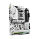 Motherboard ASRock B850 STEEL LEGEND WIFI 7 socket AM5
