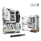 Motherboard ASRock B850 STEEL LEGEND WIFI 7 socket AM5