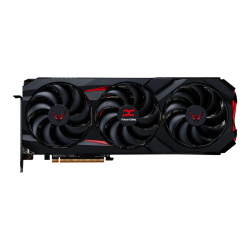 Graphic card PowerColor Radeon RX 9070 XT Red Devil 16GB GDDR6