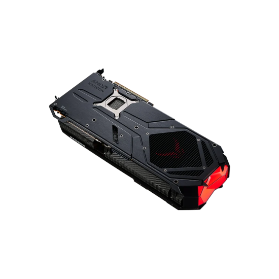 Graphic card PowerColor Radeon RX 9070 XT Red Devil 16GB GDDR6