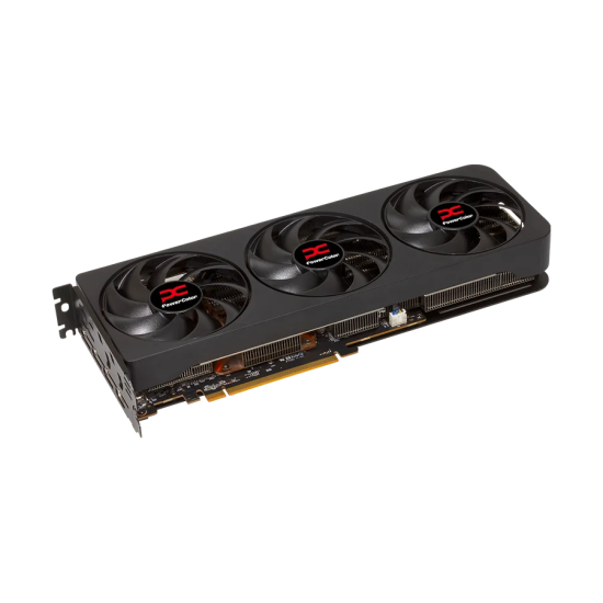 Graphic card PowerColor Radeon RX 9070 XT Reaper 16GB GDDR6
