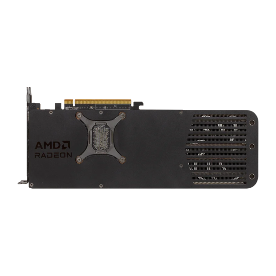 Graphic card PowerColor Radeon RX 9070 XT Reaper 16GB GDDR6