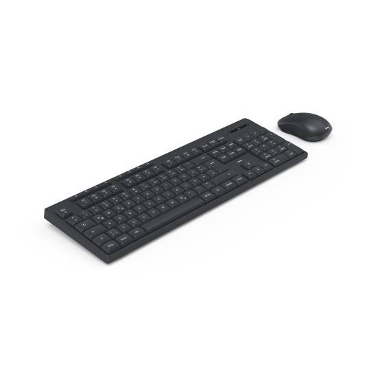 HAMA Wireless keyboard with mouse 