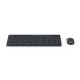 HAMA Wireless keyboard with mouse 