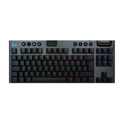 Wireless gaming Mechanical keyboard Logitech G915X Lightspeed TKL - Tactile Switch