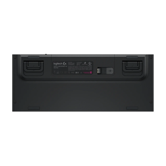 Wireless gaming Mechanical keyboard Logitech G915X Lightspeed TKL - Tactile Switch