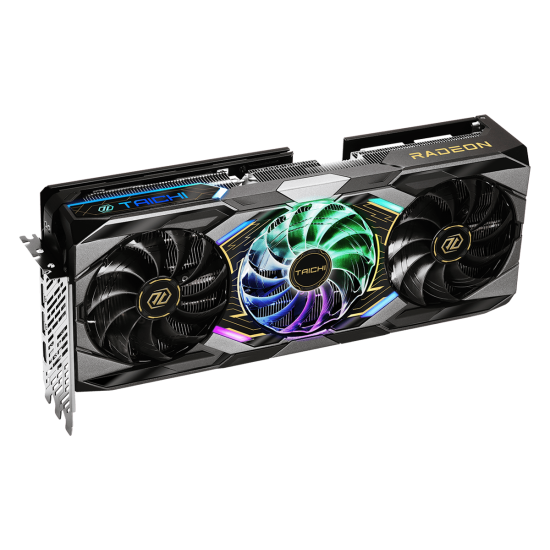 Graphic card ASRock RADEON RX 9070 XT TAICHI OC 16GB GDDR6