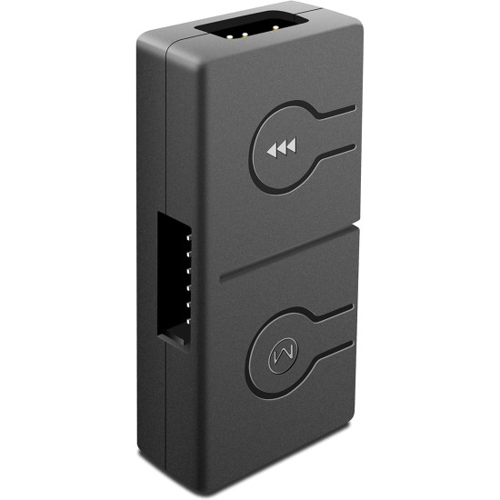 EZDIY-FAB 12V to 5V RGB Converter