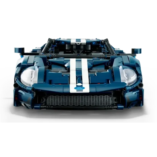 LEGO Technic - Ford GT 2022, 42154