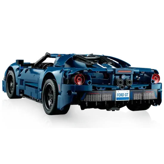LEGO Technic - Ford GT 2022, 42154