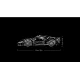 LEGO Technic - Ford GT 2022, 42154