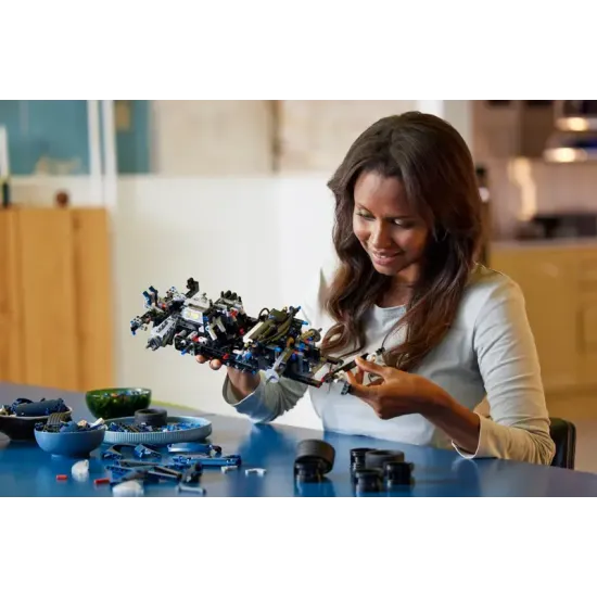 LEGO Technic - Ford GT 2022, 42154