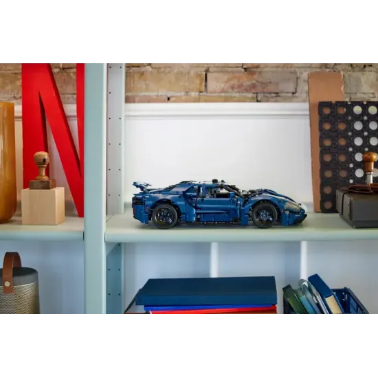 LEGO Technic - Ford GT 2022, 42154