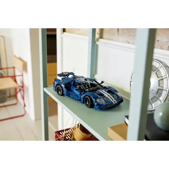 LEGO Technic - Ford GT 2022, 42154
