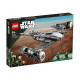 LEGO  Star Wars - N-1 Starfighter, 75325