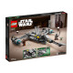 LEGO  Star Wars - N-1 Starfighter, 75325