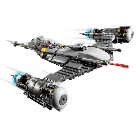 LEGO  Star Wars - N-1 Starfighter, 75325