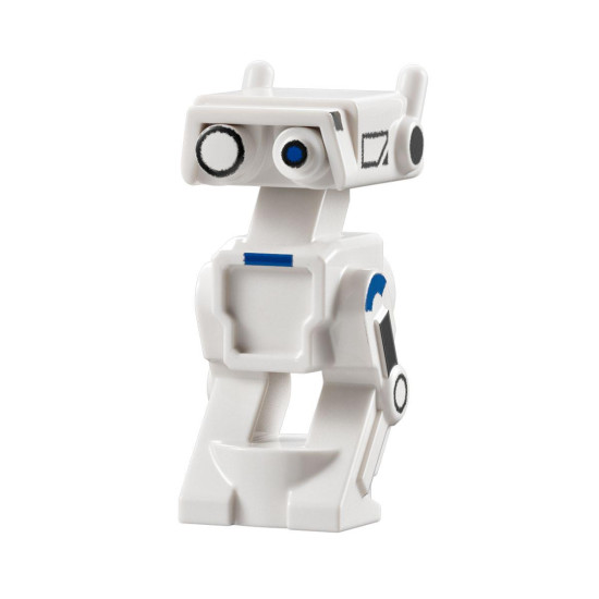 LEGO  Star Wars - N-1 Starfighter, 75325