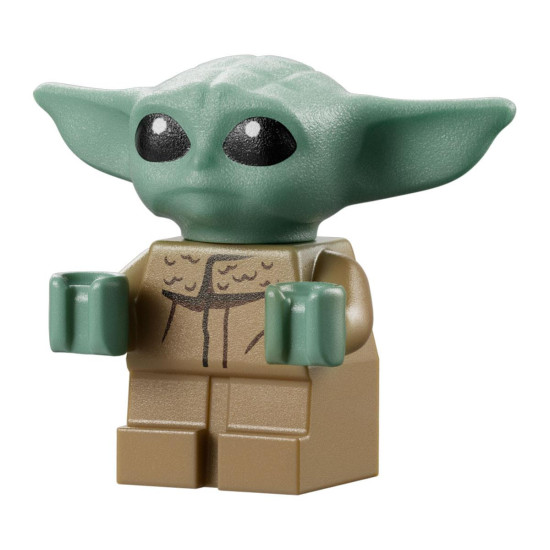 LEGO  Star Wars - N-1 Starfighter, 75325