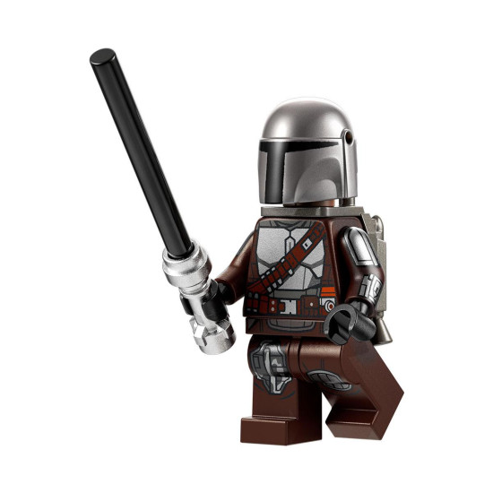 LEGO  Star Wars - N-1 Starfighter, 75325