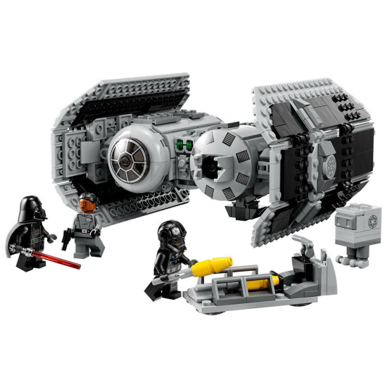 LEGO Star Wars - TIE Bomber, 75347