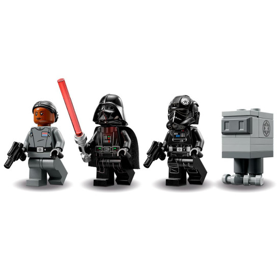 LEGO Star Wars - TIE Bomber, 75347