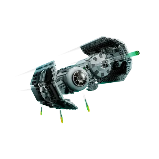 LEGO Star Wars - TIE Bomber, 75347