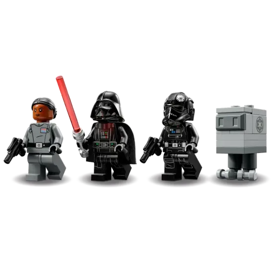LEGO Star Wars - TIE Bomber, 75347