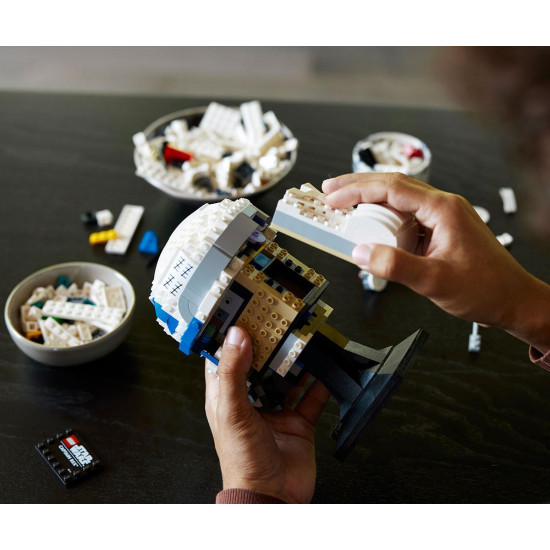 LEGO Star Wars - Captain Rex Helm, 75349