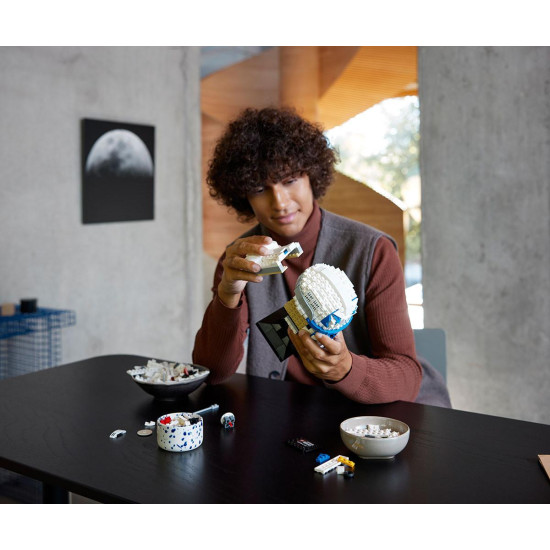 LEGO Star Wars - Captain Rex Helm, 75349