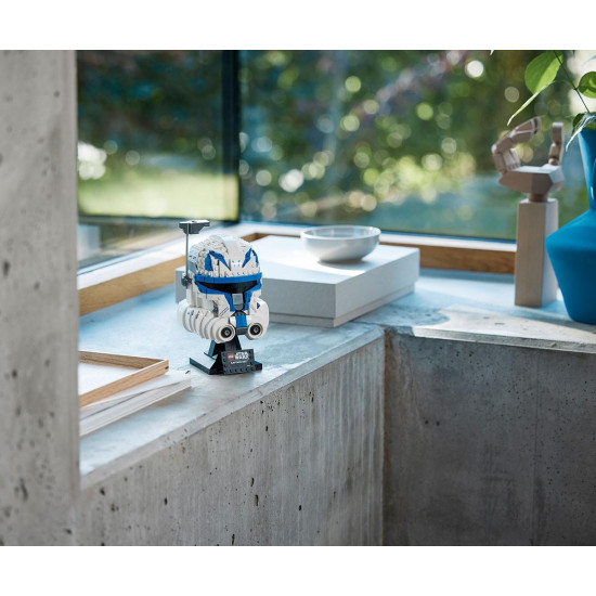 LEGO Star Wars - Captain Rex Helm, 75349