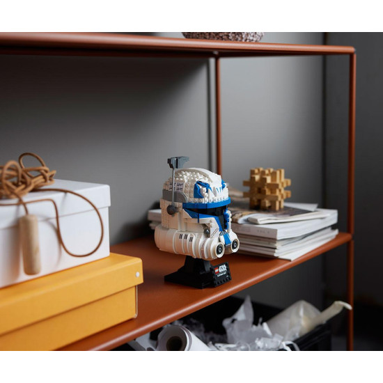 LEGO Star Wars - Captain Rex Helm, 75349