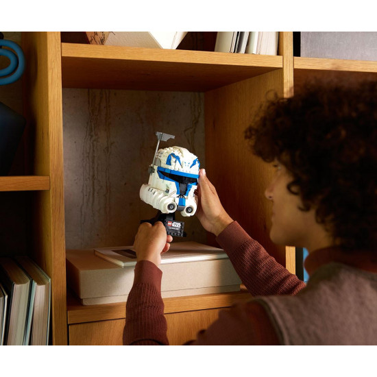 LEGO Star Wars - Captain Rex Helm, 75349