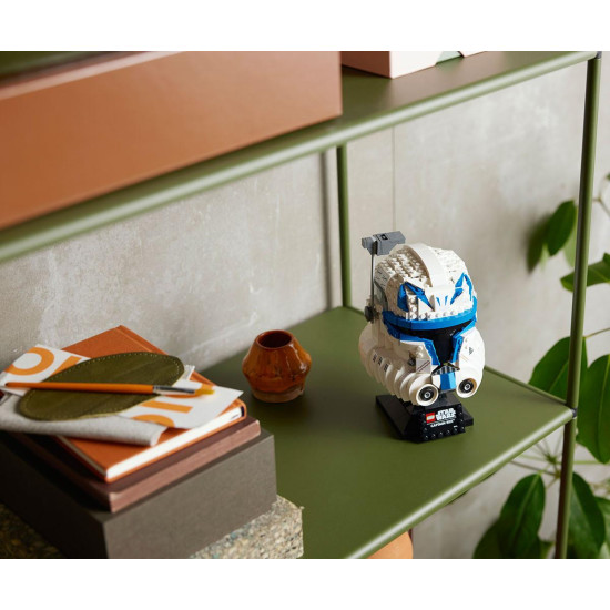 LEGO Star Wars - Captain Rex Helm, 75349