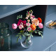 LEGO  Botanicals - Beautiful Pink Flower Bouquet , 10342