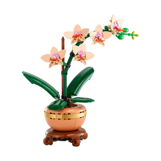 LEGO  Botanicals - Mini-Orchidee, 10343