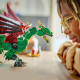 LEGO Creator - Green Dragon, 31161
