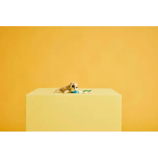 LEGO Creator Bunny - 31162