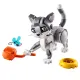 LEGO Creator Gray Cat- 31163