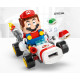 LEGO  Super Mario Mario car - Toads workshop, 72035