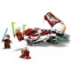 LEGO  Star Wars - Ahsoka's Jedi Interceptor, 75401